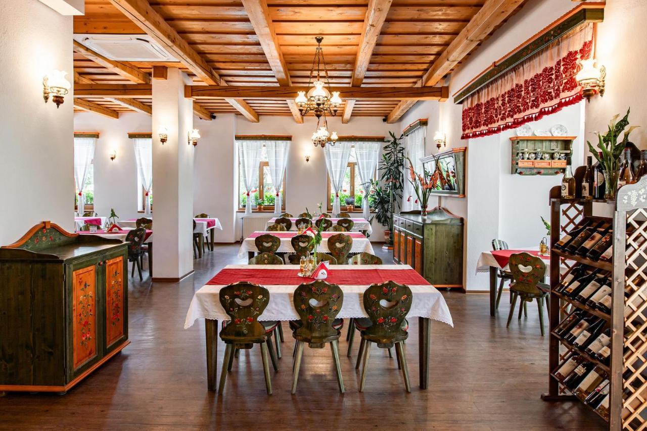 Conacul Secuiesc-Szekelyko Kuria Hotel Coltesti Exterior foto
